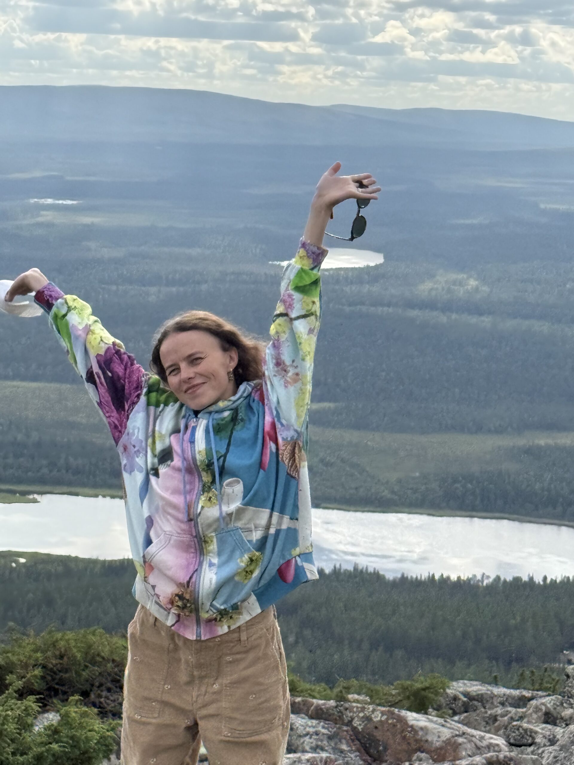 Organisational work culture for growth and striving